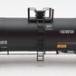 Atlas 1560-2 HO Scale Shippers Car Line (SHPX) 17,360 Gallon Tank Car #240303 EX/Box