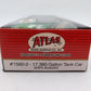 Atlas 1560-2 HO Scale Shippers Car Line (SHPX) 17,360 Gallon Tank Car #240303 EX/Box