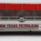 Atlas 1730-3 HO Union Texas ACF 33,000 Gallon Tank Car #933025 EX/Box