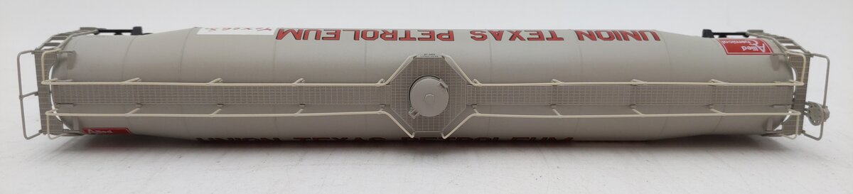 Atlas 1730-3 HO Union Texas ACF 33,000 Gallon Tank Car #933025 EX/Box