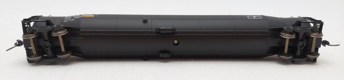 Atlas 1731-2 HO Scale CNTX ACF 33,000 Gallon Tank Car #1219 LN/Box