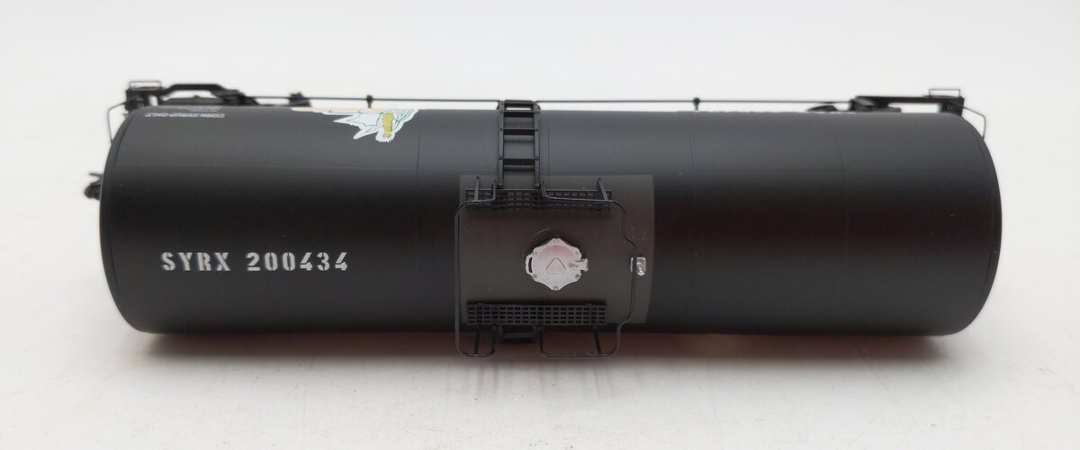 Atlas 6245-2 HO Scale MCP 17,600 Gallon Corn Syrup Tank Car #200434 LN/Box