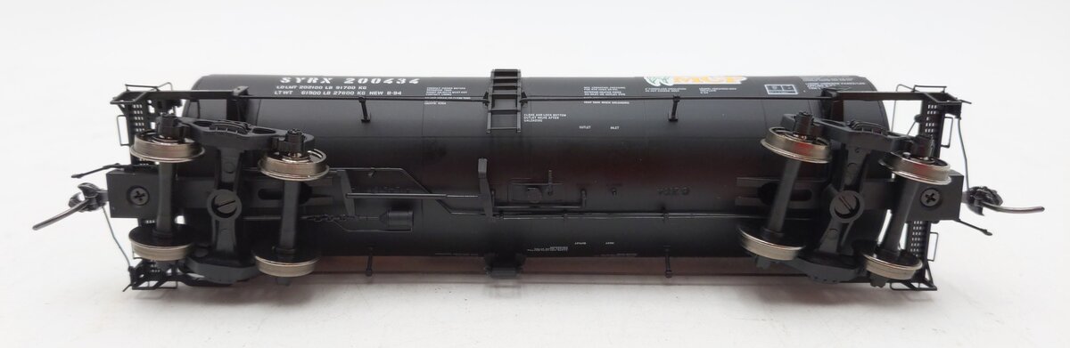 Atlas 6245-2 HO Scale MCP 17,600 Gallon Corn Syrup Tank Car #200434 LN/Box