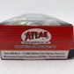 Atlas 6245-2 HO Scale MCP 17,600 Gallon Corn Syrup Tank Car #200434 LN/Box