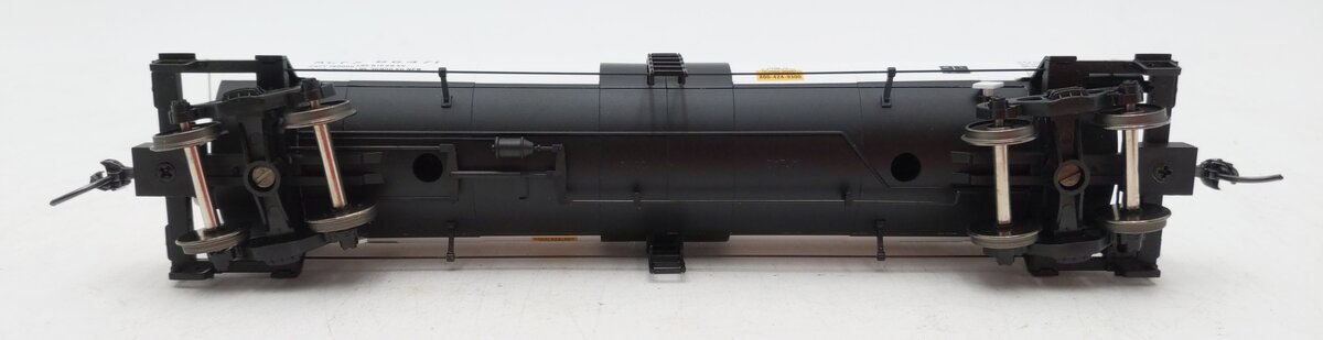 Atlas 1553-2 HO Scale ACFX 17,360 Gallon Tank Car #86471 LN/Box