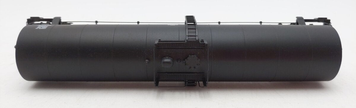 Atlas 1624-2 HO Scale Mobil ACF 23,500 Gal. Tank Car #14271 LN/Box