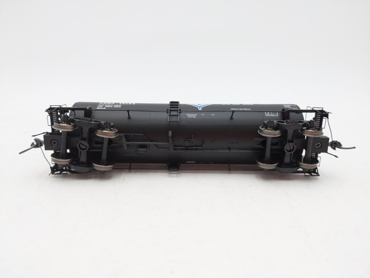 Atlas 6239-2 HO ADMX 17,600 Gallon Corn Syrup Tank Car #16199 LN/Box