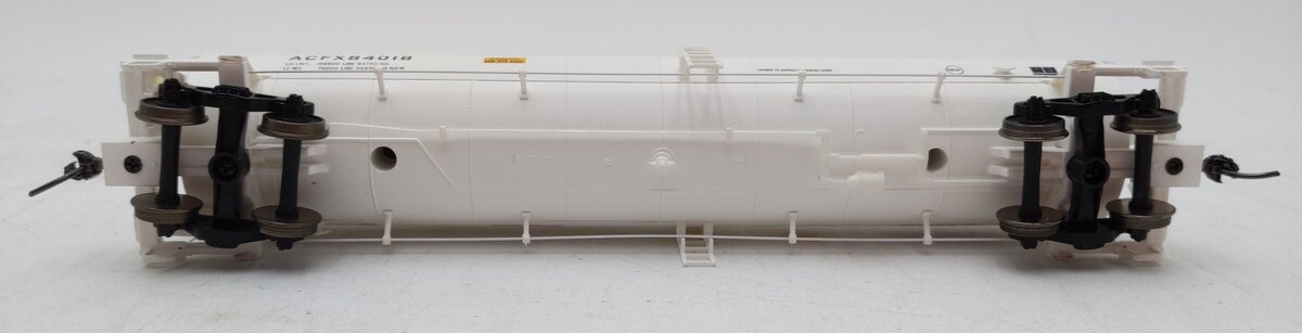 Atlas 1623-1 HO Scale ACFX/Amoco 23,500 Gallon Tank Car #84018 LN/Box