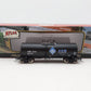 Atlas 6239-1 HO Scale ADMX 17,600 Gallon Tank Car #16183 EX/Box