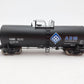 Atlas 6239-1 HO Scale ADMX 17,600 Gallon Tank Car #16183 EX/Box