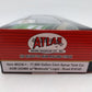 Atlas 6239-1 HO Scale ADMX 17,600 Gallon Tank Car #16183 EX/Box