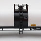 Atlas 1553-1 HO Scale ACFX 17,360 Gallon Tank Car #86462 EX/Box