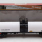 Atlas 1553-1 HO Scale ACFX 17,360 Gallon Tank Car #86462 EX/Box