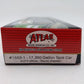 Atlas 1553-1 HO Scale ACFX 17,360 Gallon Tank Car #86462 EX/Box