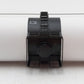 Atlas 1553-1 HO Scale ACFX 17,360 Gallon Tank Car #86462 EX/Box