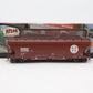 Atlas 1455-2 HO Burlington Northern Santa Fe 3 Bay Centerflow Hopper Car #403763 EX/Box
