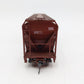 Atlas 1455-2 HO Burlington Northern Santa Fe 3 Bay Centerflow Hopper Car #403763 EX/Box