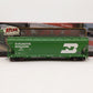Atlas 1454-1 HO Burlington Northern ACF 4650 3-Bay Centerflow Hopper Car #446219 EX/Box