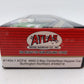 Atlas 1454-1 HO Burlington Northern ACF 4650 3-Bay Centerflow Hopper Car #446219 EX/Box