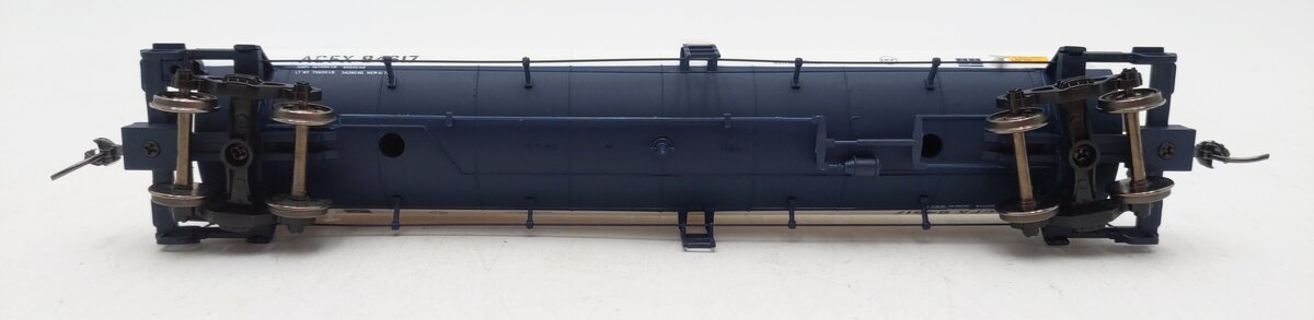 Atlas 1625-2 HO Scale Reilly Industries ACF 23,500 Gallon Tank Car #84617 LN/Box