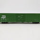 Erm 1055B HO Scale Burlington Northern 12' Door Beer Car #747499 EX/Box