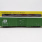 Erm 1055B HO Scale Burlington Northern 12' Door Beer Car #747499 EX/Box