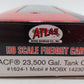 Atlas 1624-1 HO MOBX 23,500 Gallon Tank Car #14230 EX/Box