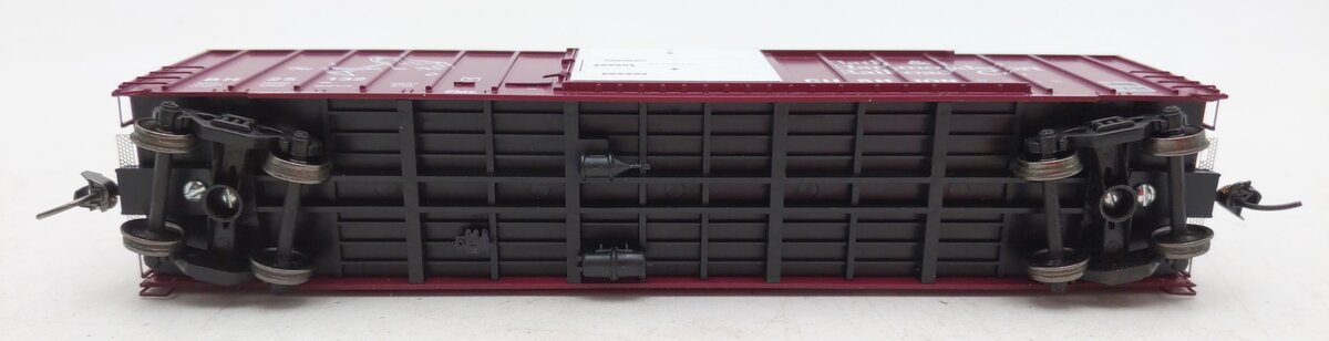 Athearn 91405 HO Scale Bath & Hammondsport FMC Box Car #25150 LN/Box