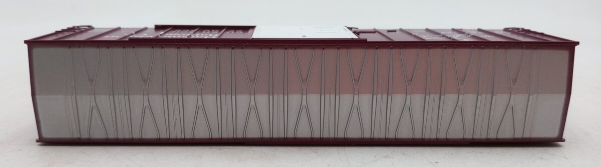 Athearn 91405 HO Scale Bath & Hammondsport FMC Box Car #25150 LN/Box