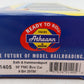 Athearn 91405 HO Scale Bath & Hammondsport FMC Box Car #25150 LN/Box