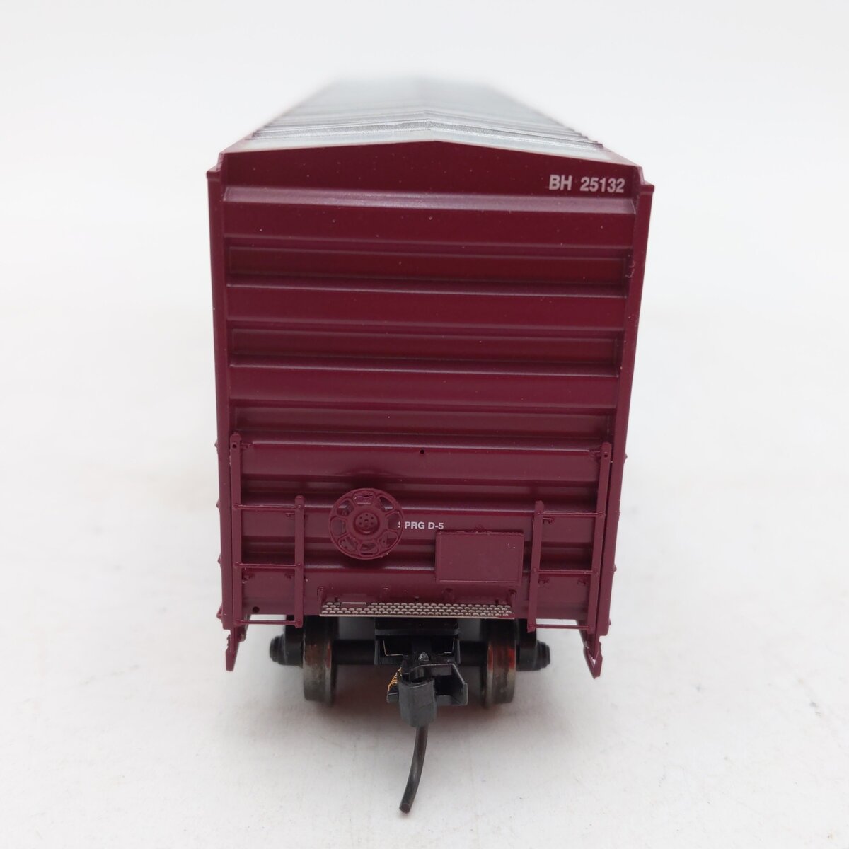 Athearn 91405 HO Scale Bath & Hammondsport FMC Box Car #25150 LN/Box