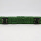 Erm 1051B HO Burlington Northern 12' Door Beer Car #747285 EX/Box