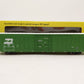 Erm 1051B HO Burlington Northern 12' Door Beer Car #747285 EX/Box