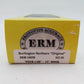 Erm 1063B HO Scale Burlington Northern 12' Door Beer Car #747420 EX/Box