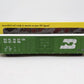 Erm 1063B HO Scale Burlington Northern 12' Door Beer Car #747420 EX/Box