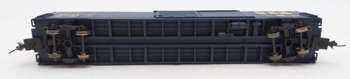 Walthers 932-3558 HO CSX Pullman Standard 60' Auto Single Door Boxcar #171335 LN/Box