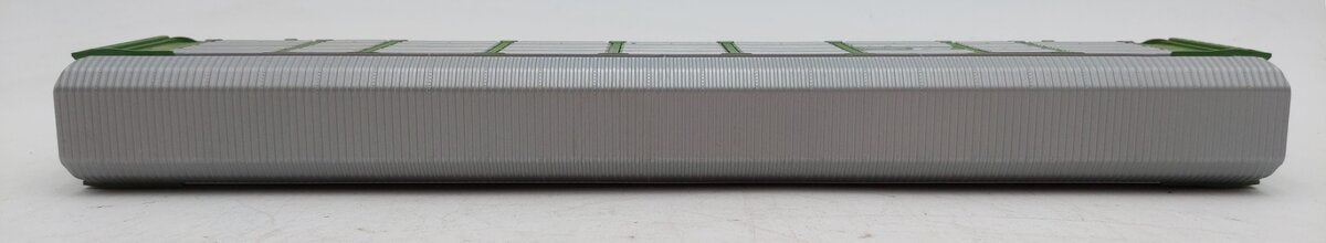 Walthers 932-4810 HO BN 89' Enclosed Auto Carrier #942623 (Weathered) -Assembled EX/Box