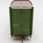 Walthers 932-4810 HO BN 89' Enclosed Auto Carrier #942623 (Weathered) -Assembled EX/Box