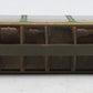Walthers 932-4810 HO BN 89' Enclosed Auto Carrier #942623 (Weathered) -Assembled EX/Box