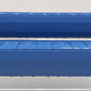 Walthers 932-27008 HO Scale Georgia Pacific Thrall Door Boxcar 2-Pack EX/Box