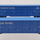 Walthers 932-27008 HO Scale Georgia Pacific Thrall Door Boxcar 2-Pack EX/Box