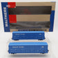 Walthers 932-27008 HO Scale Georgia Pacific Thrall Door Boxcar 2-Pack EX/Box
