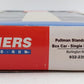 Walthers 932-23557 HO Scale BN Pullman Standard 60' Auto Boxcars (2-Pack) EX/Box