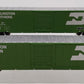 Walthers 932-23557 HO Scale BN Pullman Standard 60' Auto Boxcars (2-Pack) EX/Box