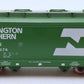 InterMountain H1074D HO Scale Burlington Northern ACF 2-Bay Hopper Car #435674 EX/Box
