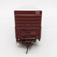 Athearn G4342 HO Scale Burlington Northern 50' PC&F Plug Door Boxcar #779700 LN/Box