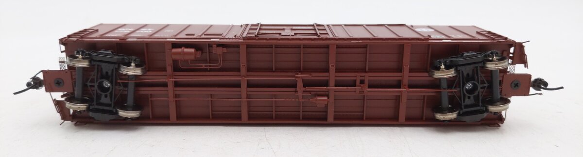 Athearn G4342 HO Scale Burlington Northern 50' PC&F Plug Door Boxcar #779700 LN/Box
