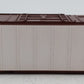 Athearn G4342 HO Scale Burlington Northern 50' PC&F Plug Door Boxcar #779700 LN/Box
