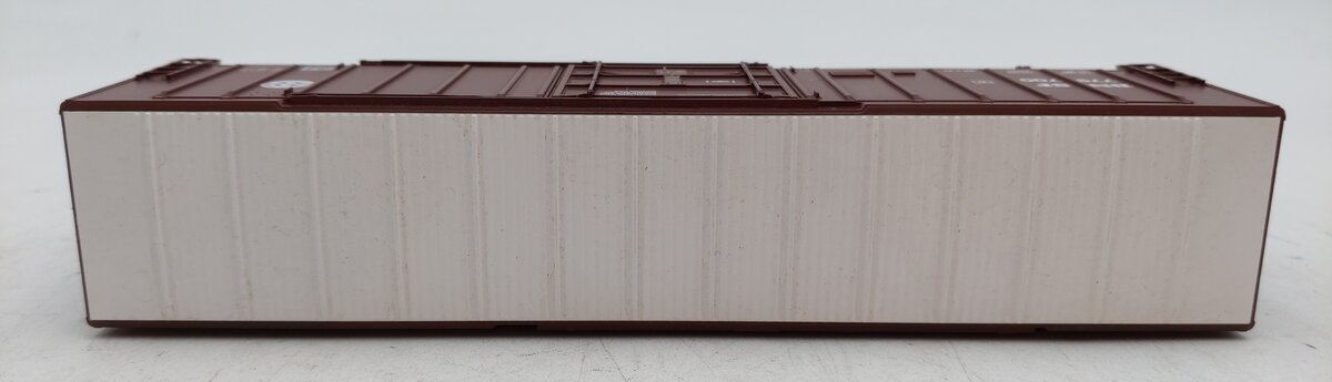 Athearn G4342 HO Scale Burlington Northern 50' PC&F Plug Door Boxcar #779700 LN/Box