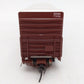 Athearn G4342 HO Scale Burlington Northern 50' PC&F Plug Door Boxcar #779700 LN/Box